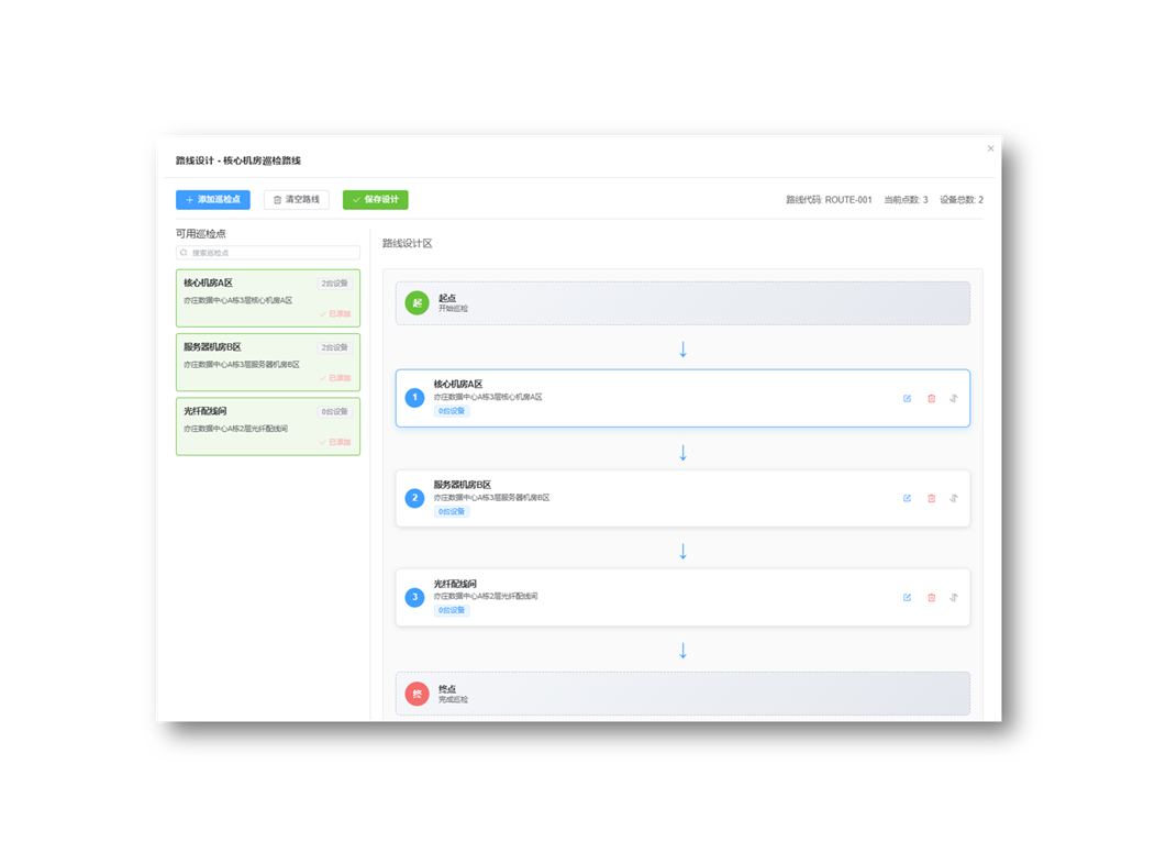 风险和隐患排查