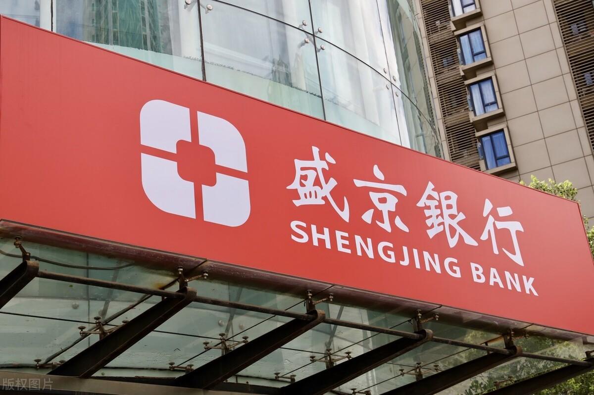 盛京银行营业厅信息资产管理